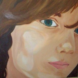 Meet your Posher, Beth